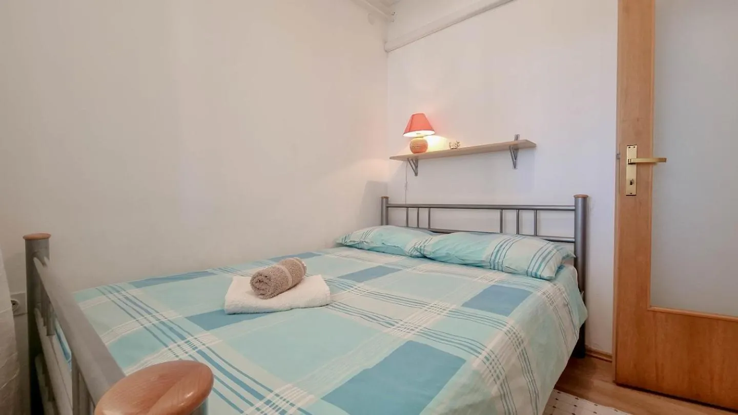 Appartamento Maja Two Novigrad Istria