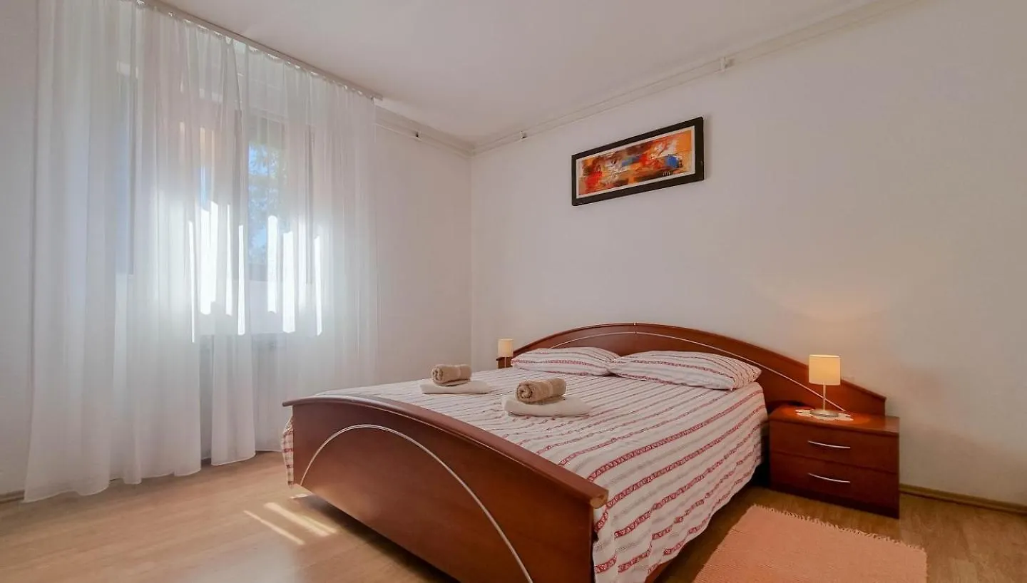 Appartamento Maja Two Novigrad Istria