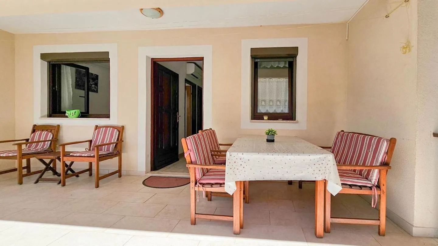 Maja Two Apartamento Novigrad Istria Croácia
