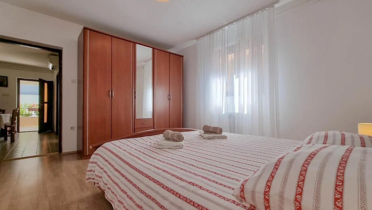 Appartamento Maja Two Novigrad Istria