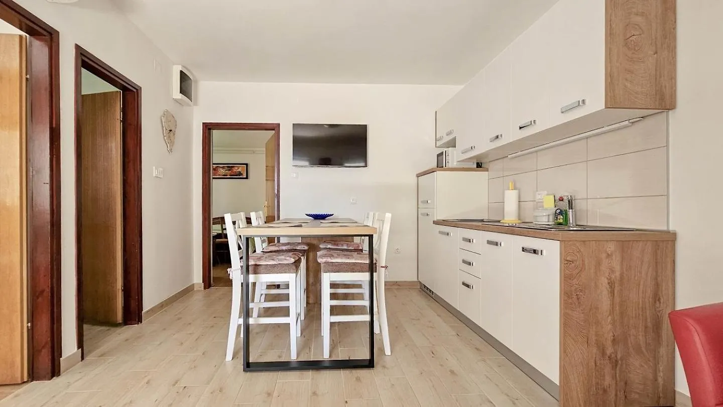 Maja Two Apartamento Novigrad Istria