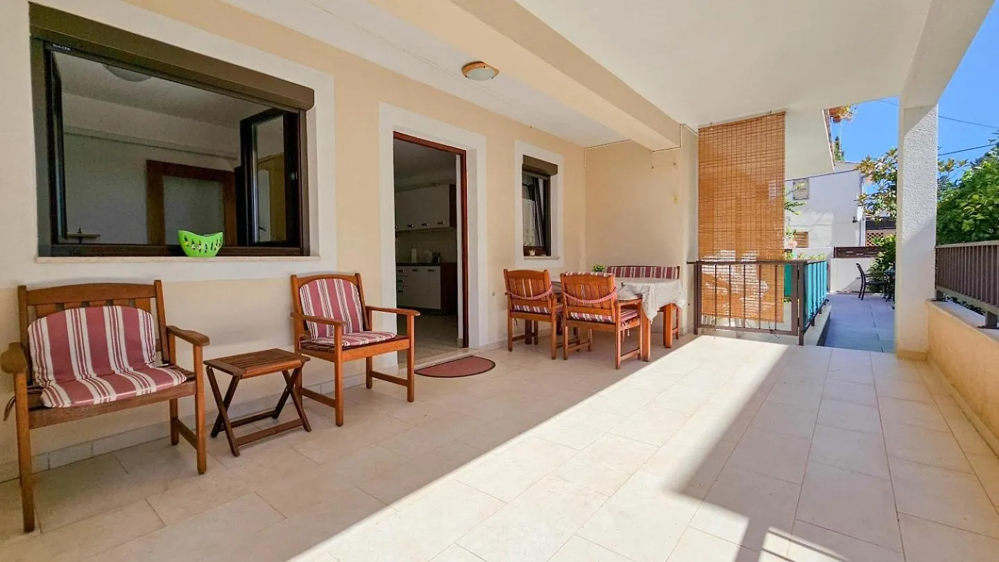 Maja Two Apartamento Novigrad Istria