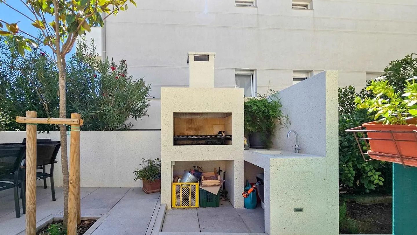 Maja Two Apartamento Novigrad Istria