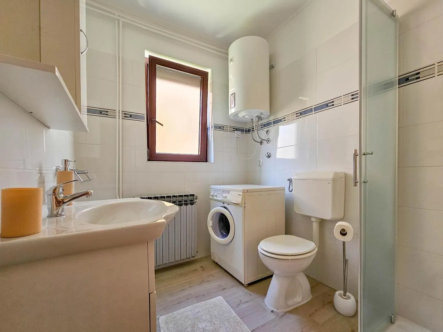 Maja Two Apartamento Novigrad Istria Croácia
