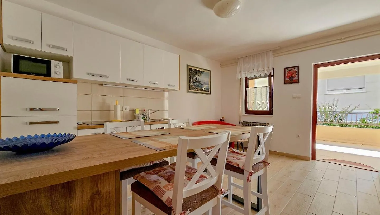 Appartamento Maja Two Novigrad Istria