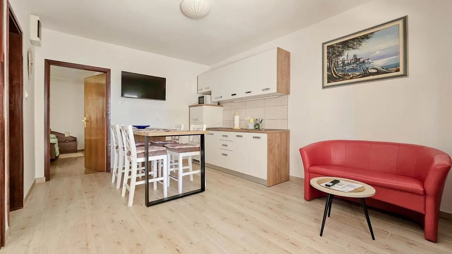 Appartamento Maja Two Novigrad Istria