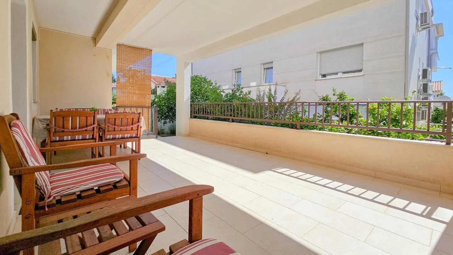 Apartament Maja Two Novigrad  0*, Novigrad (Istria)