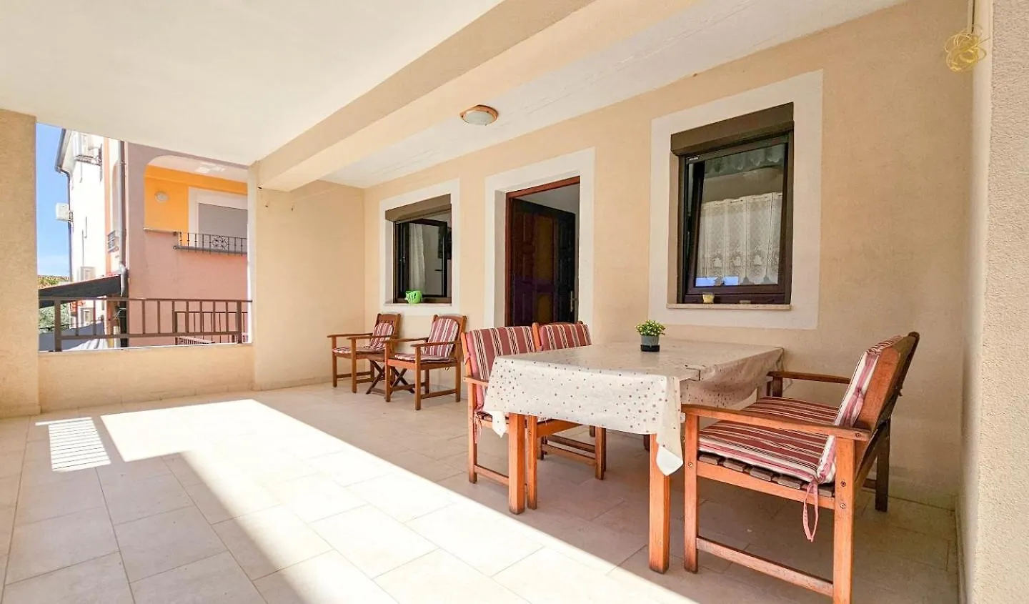 Apartament Maja Two Novigrad
