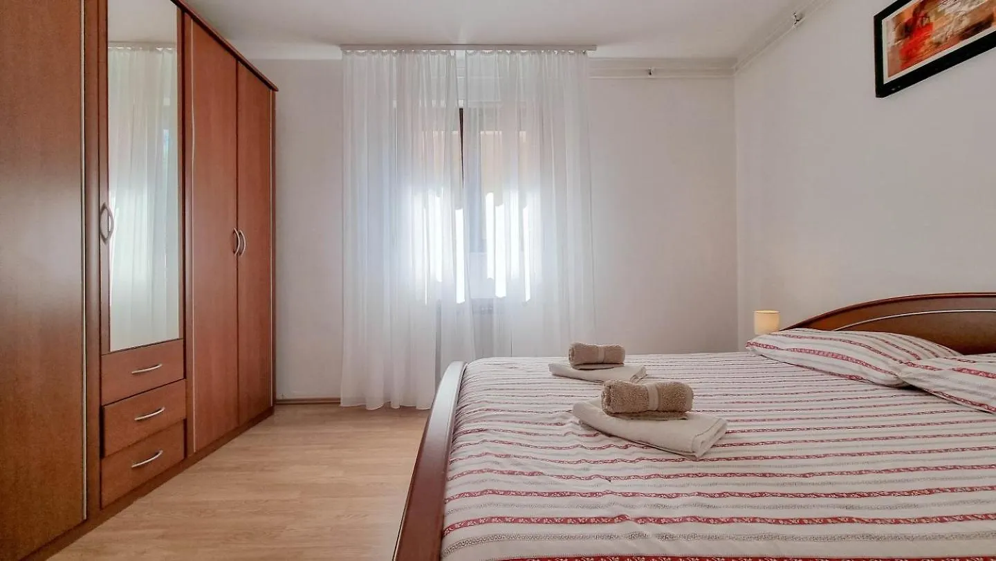 Apartament Maja Two Novigrad  Chorwacja